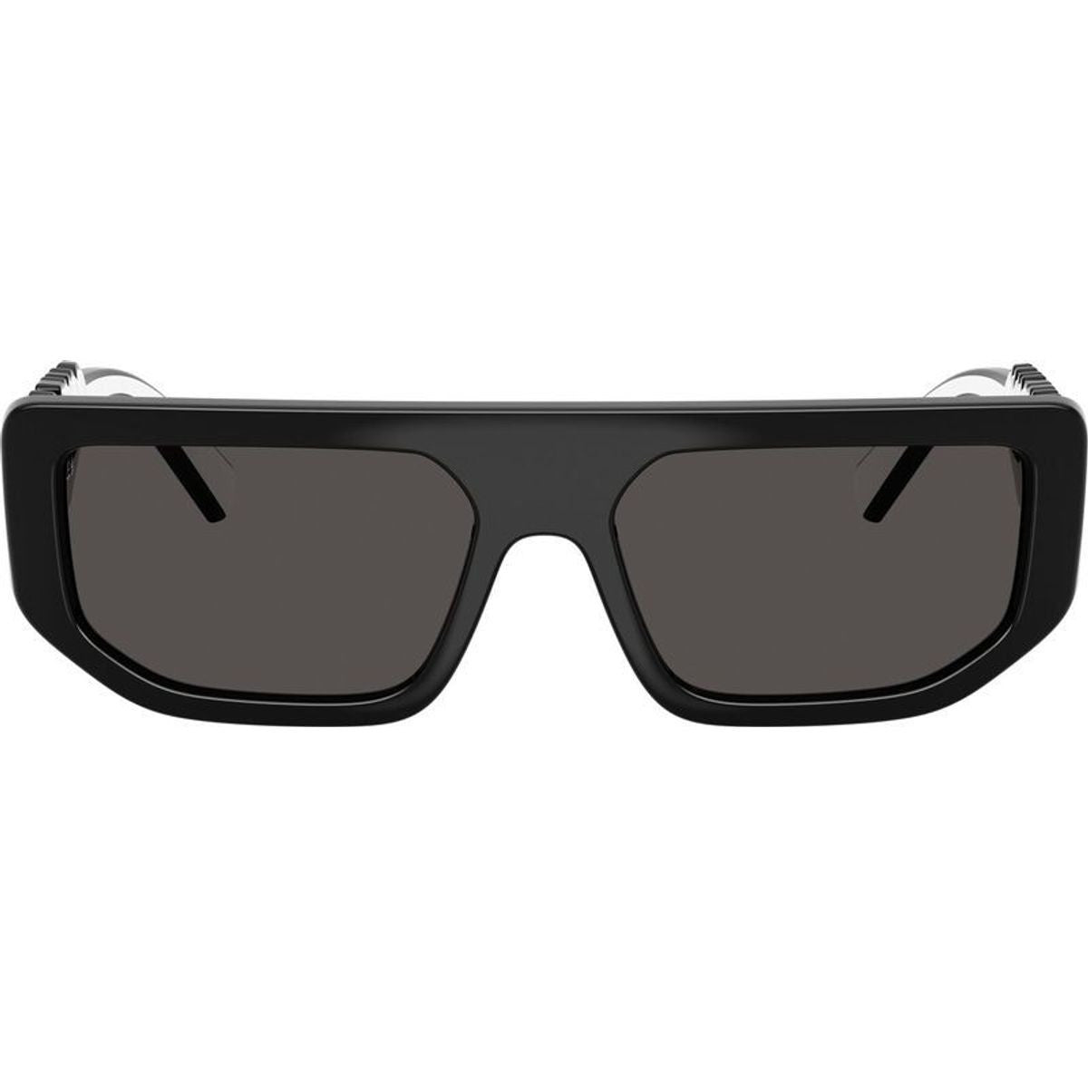 DG6203, Black/Dark Grey Lenses