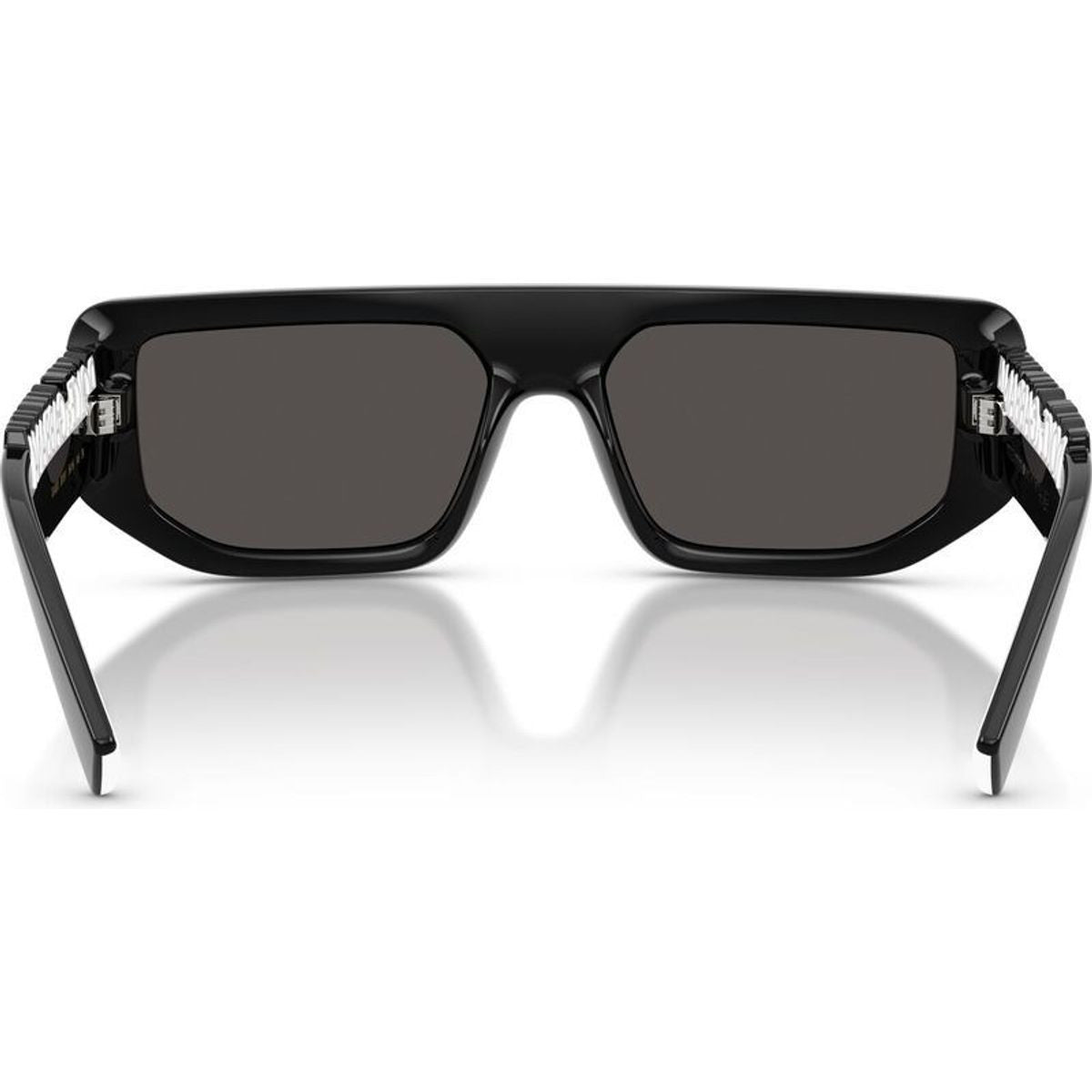 DG6203, Black/Dark Grey Lenses