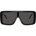 DG6204, Black/Dark Grey Lenses