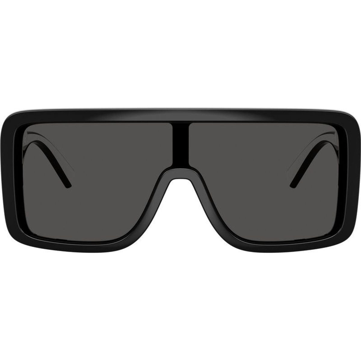 DG6204, Black/Dark Grey Lenses