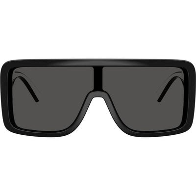DG6204, Black/Dark Grey Lenses