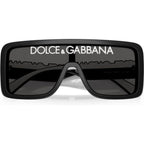 DG6204, Black/Grey Lenses