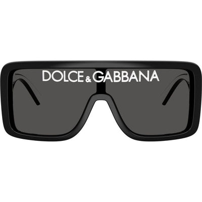 DG6204, Black/Grey Lenses