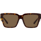 Dolce & Gabbana DG4436 Dark Havana Brown Front
