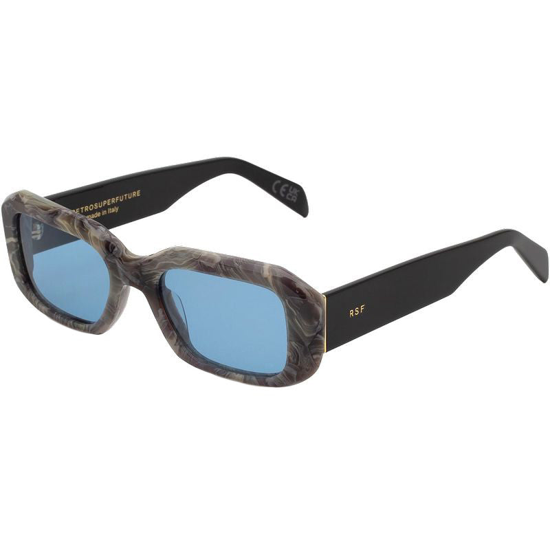 Sagrado, Roccia Grey/Blue Lenses
