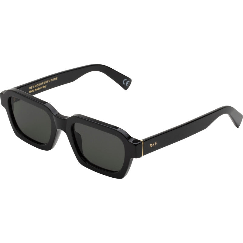 Caro, Black/Grey Lenses