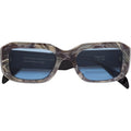 Sagrado, Roccia Grey/Blue Lenses