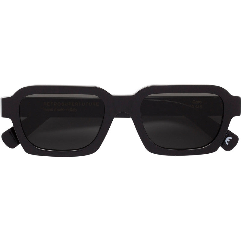 Caro, Black/Grey Lenses