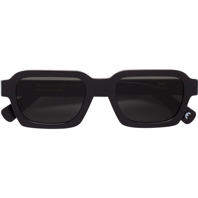 Caro, Black/Grey Lenses