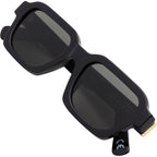 Caro, Black/Grey Lenses