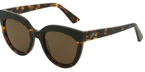 Echo, Toffee Tort/Brown Polarised lenses
