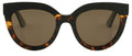 Echo, Toffee Tort/Brown Polarised lenses