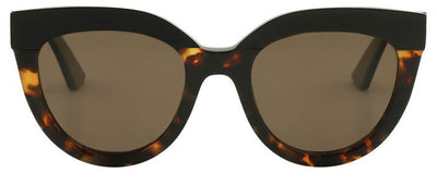 Echo, Toffee Tort/Brown Polarised lenses