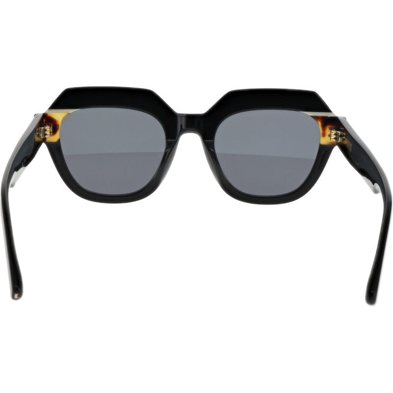 Ellison, Black/Grey Lenses
