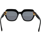 Ellison, Black/Grey Lenses