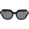 Ellison, Black/Grey Lenses