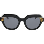 Ellison, Black/Grey Lenses