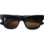 Brut, Polished Black/Bronze Polarised Lenses