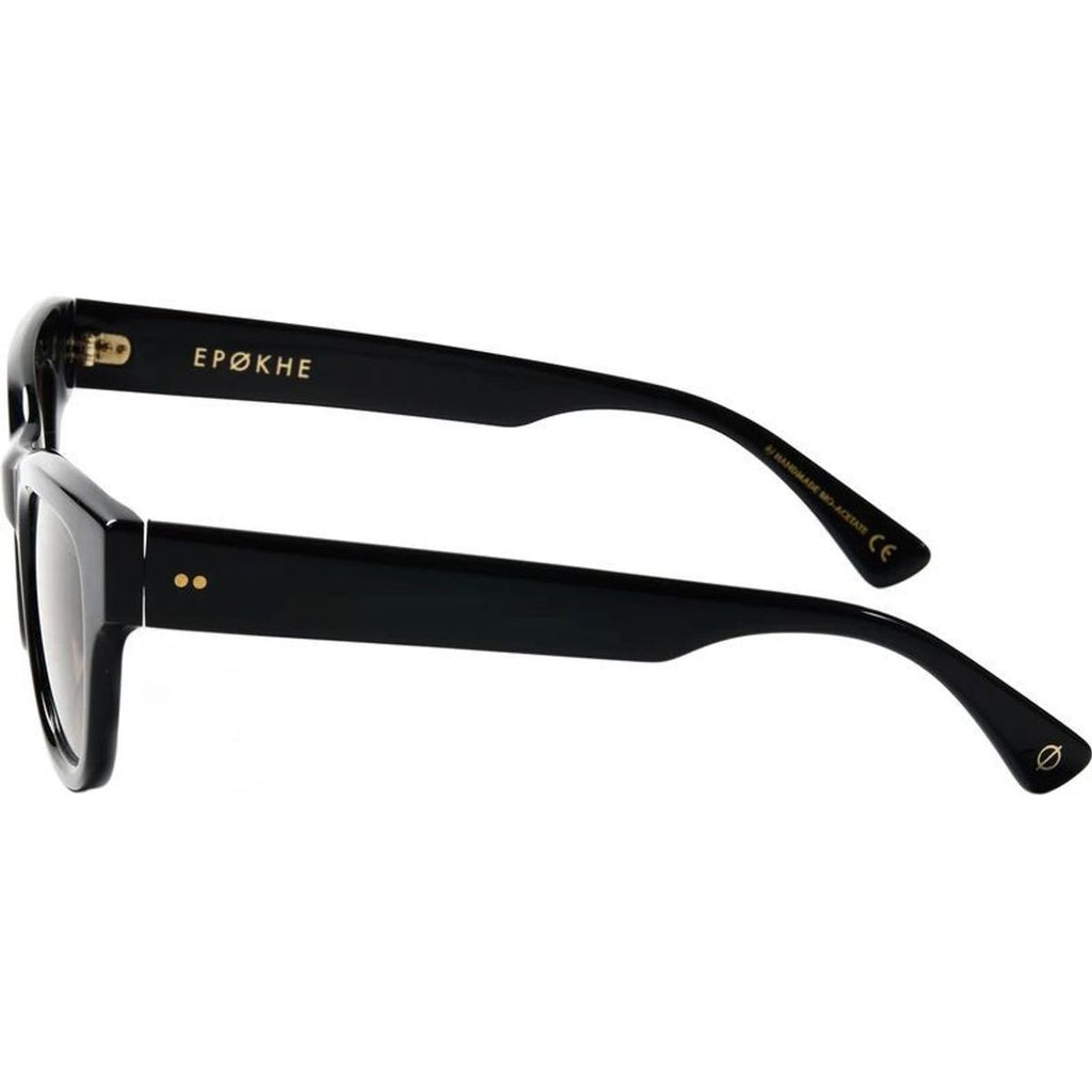 Brut, Polished Black/Bronze Polarised Lenses