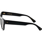 Brut, Polished Black/Bronze Polarised Lenses