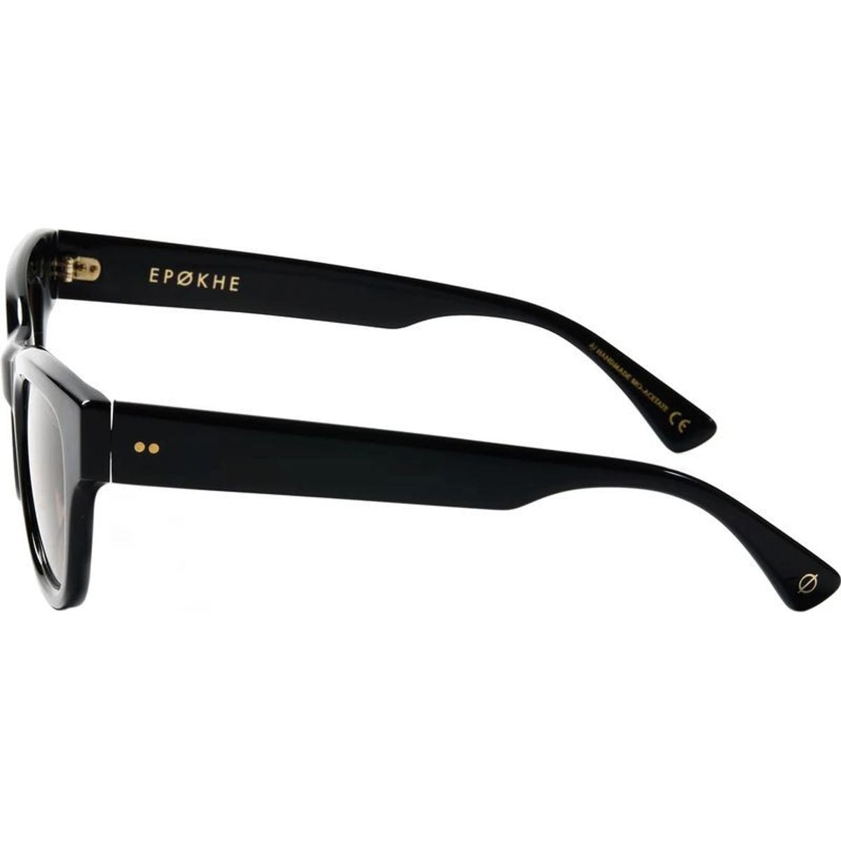 Brut, Polished Black/Bronze Polarised Lenses