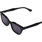 Ceremony, Polished Black/Black Lenses