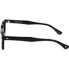 Ceremony, Polished Black/Black Lenses