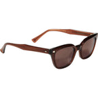 Ceremony, Maple Polished/Bronze Lenses