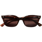 Ceremony, Maple Polished/Bronze Lenses