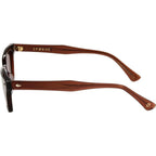 Ceremony, Maple Polished/Bronze Lenses