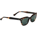 Ceremony, Polished Tortoise/Green Polarised Lenses