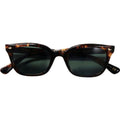 Ceremony, Polished Tortoise/Green Polarised Lenses