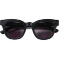 Dylan, Matte Black/Black Lenses