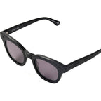 Dylan, Matte Black/Black Lenses