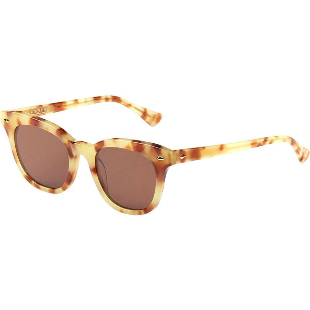Dylan XS, Hazel Tortoise/Bronze Lenses