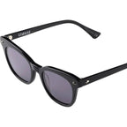 Dylan XS, Polished Black/Black Lenses