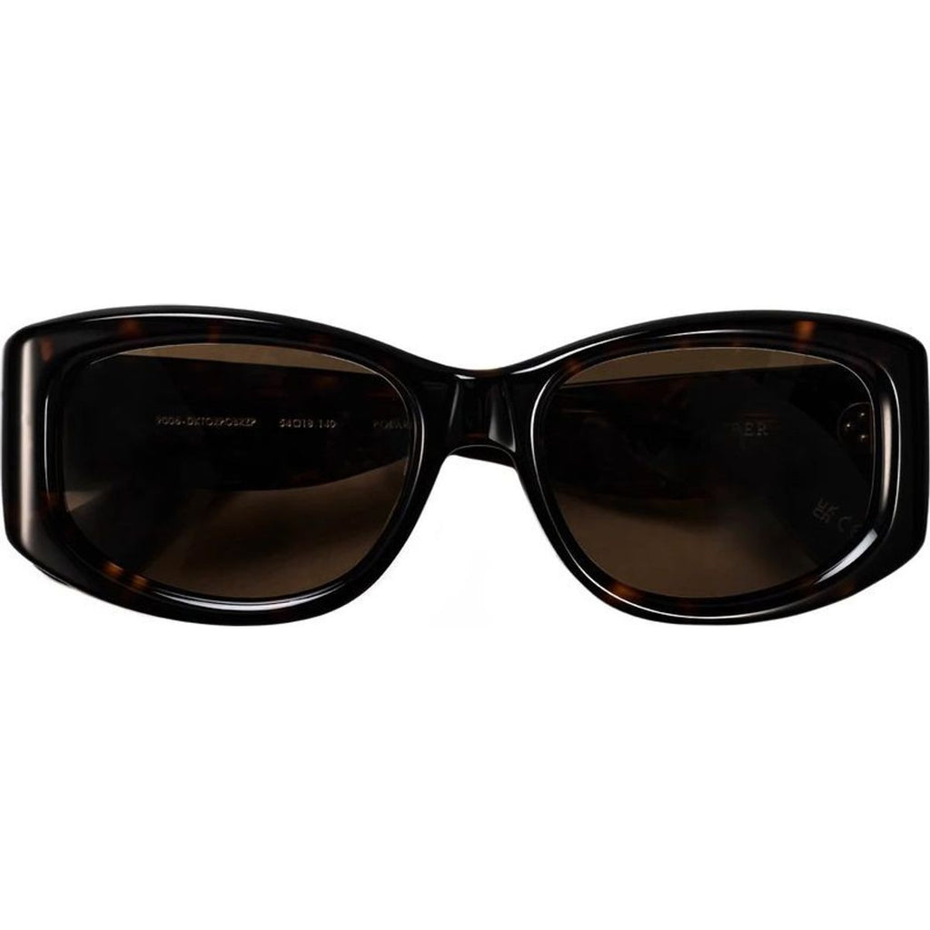 Ember, Polished Dark Tortoise/Bronze Polarised Lenses