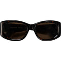 Ember, Polished Dark Tortoise/Bronze Polarised Lenses