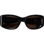 Ember, Polished Dark Tortoise/Bronze Polarised Lenses