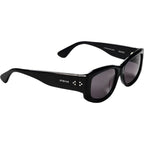 Ember, Polished Black/Black Lenses