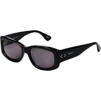 Ember, Polished Black/Black Lenses