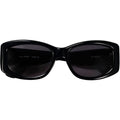 Ember, Polished Black/Black Lenses