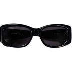 Ember, Polished Black/Black Lenses