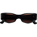 Guilty, Guilty x Thomas Townend Polished Black/Bronze Lenses