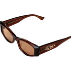 Guilty, Guilty x Thomas Townend Polished Maple/Brown Lenses