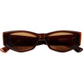 Guilty, Guilty x Thomas Townend Polished Maple/Brown Lenses