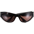 Realm, Polished Dark Tortoise/Bronze Lenses