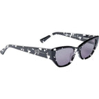 Reprise, Reprise x Jack Freestone Polished Black Tortoise/Black Lenses