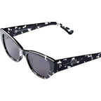 Reprise, Reprise x Jack Freestone Polished Black Tortoise/Black Lenses