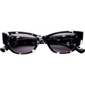 Reprise, Reprise x Jack Freestone Polished Black Tortoise/Black Lenses